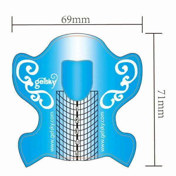 nail form design