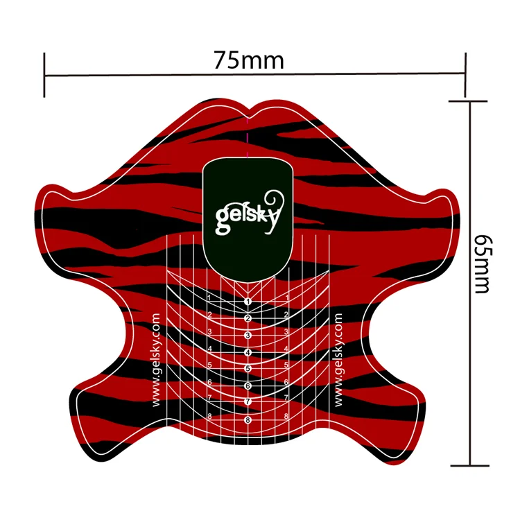 nail form design