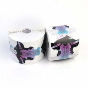 157g aluminum nail form