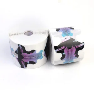 157g aluminum nail form