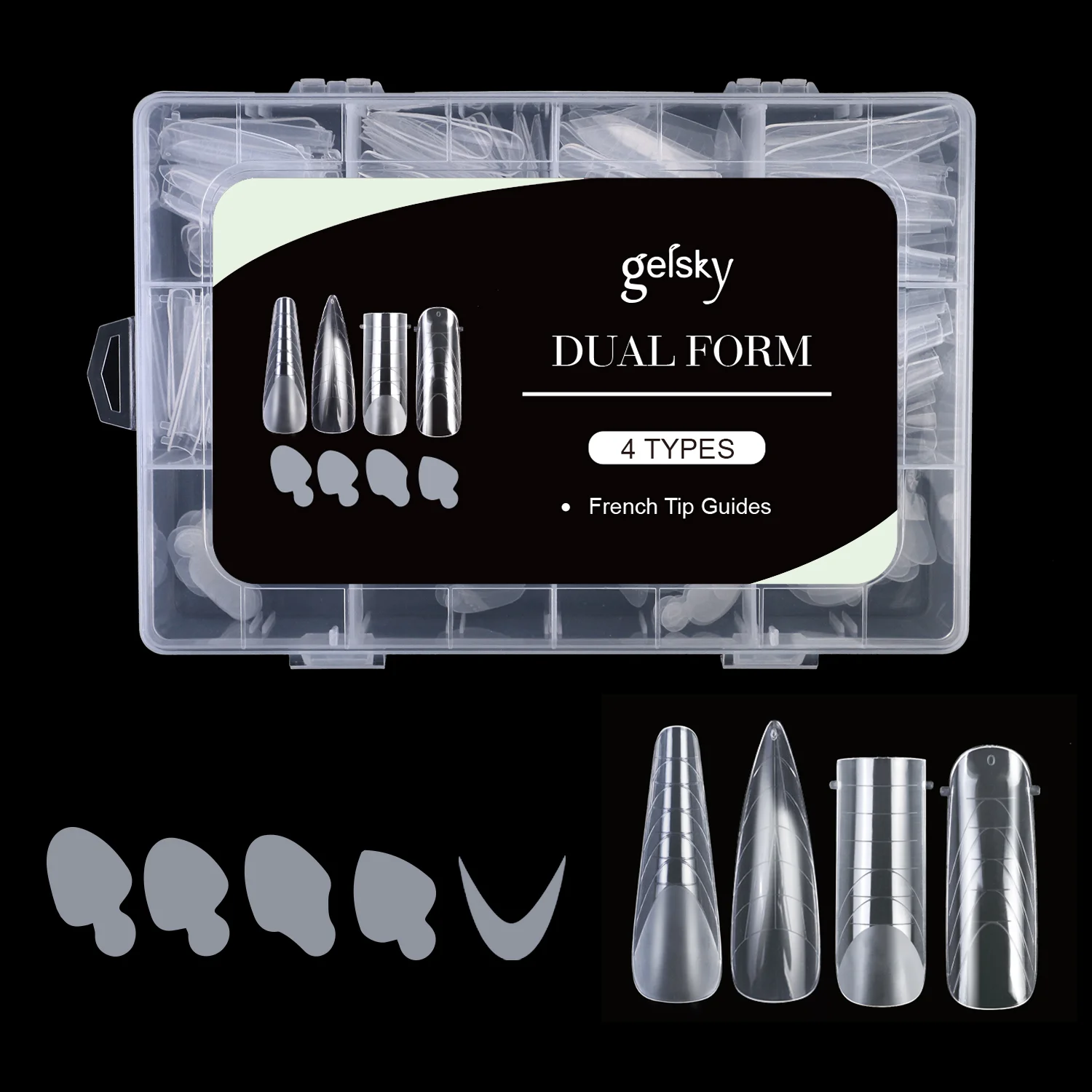 Dual Form Set