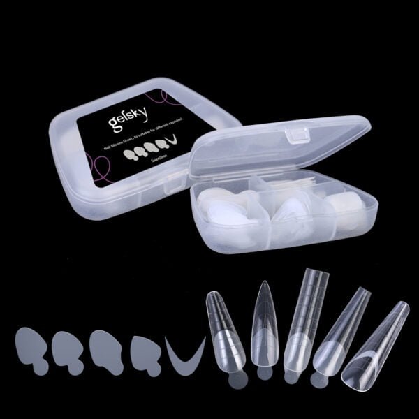 French Tip Guide Set