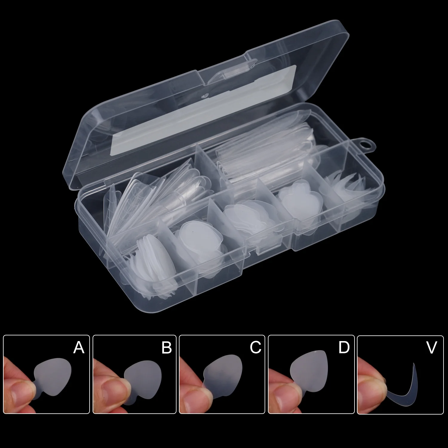 dual form set