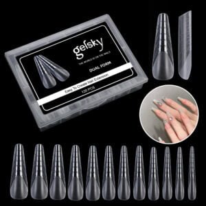 Box packaging of dual form (CYJM02)