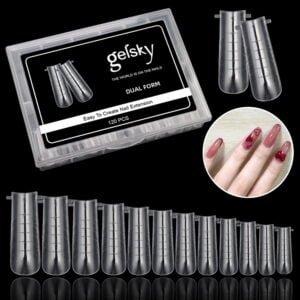 Box packaging of dual form (JM11)