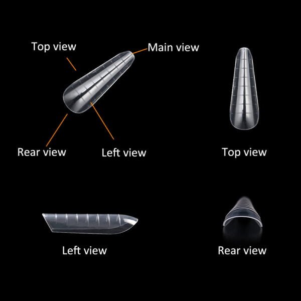 Three views of dual form (JM13)