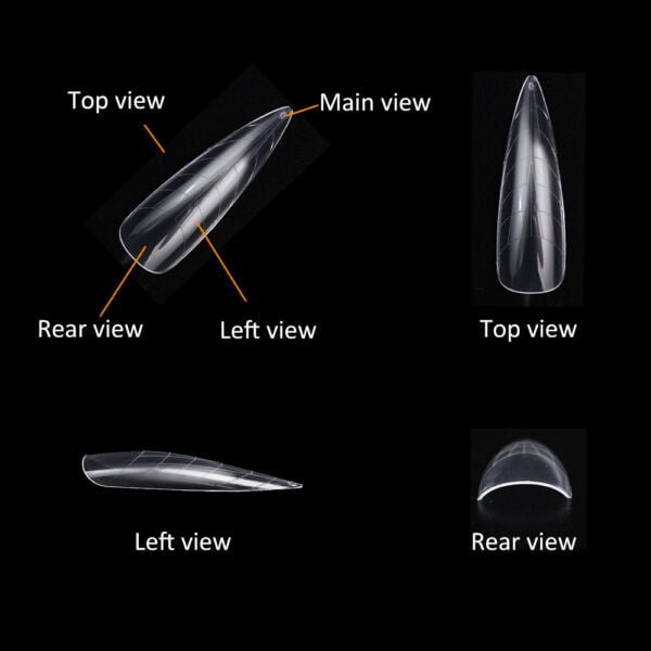 Three views of dual form (JM41)