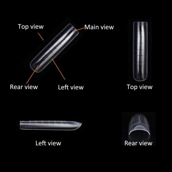 Three views of dual form (JM42)