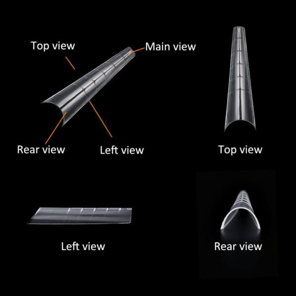 Three views of dual form（JM9）