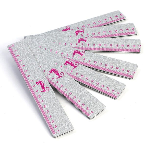 Nail File-Rectangle