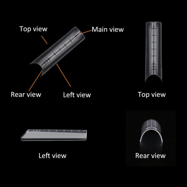 Three views of dual form（JM7）