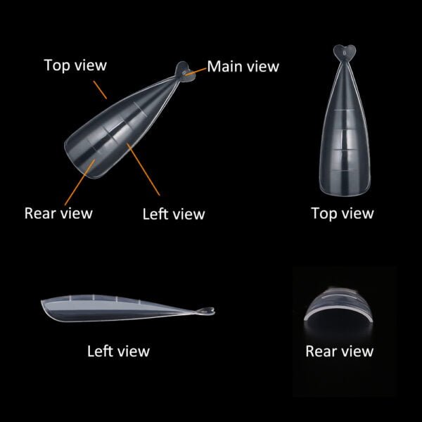 Three views of dual form（JM8）