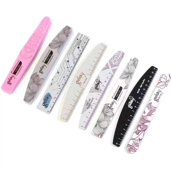 gelsky nail file