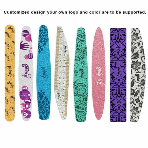 nail file design