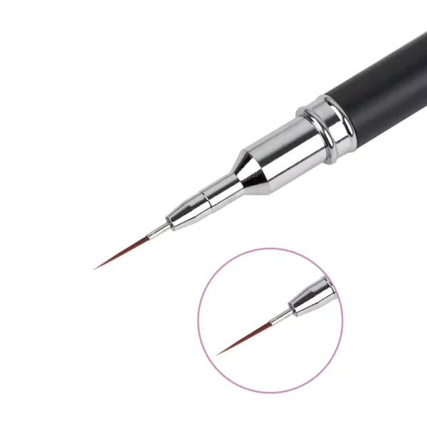 Liner Brush