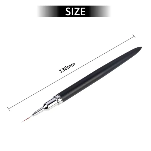 Liner Brush