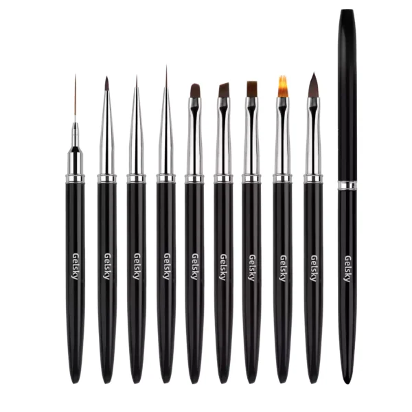 Nail Art Brush
