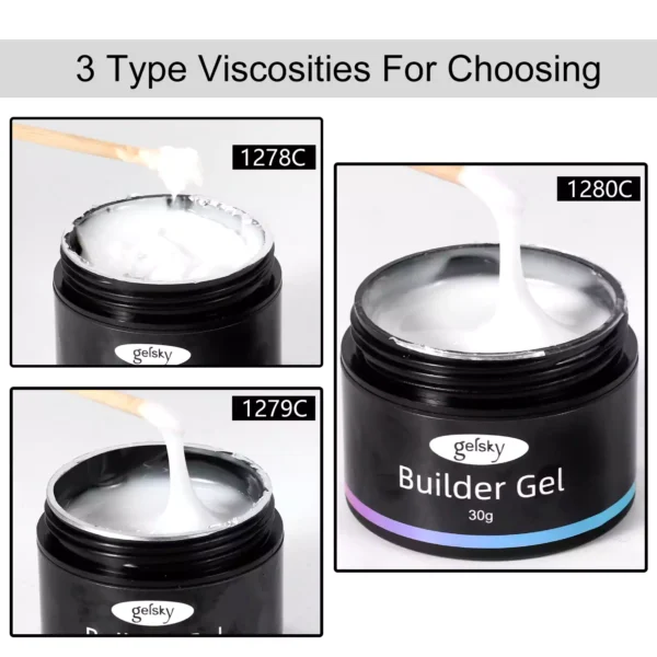 Builder Gel