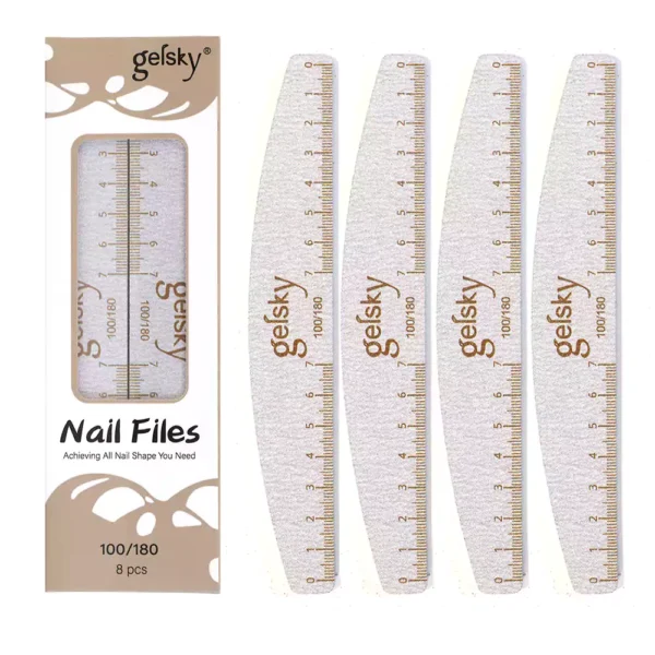 nail file set