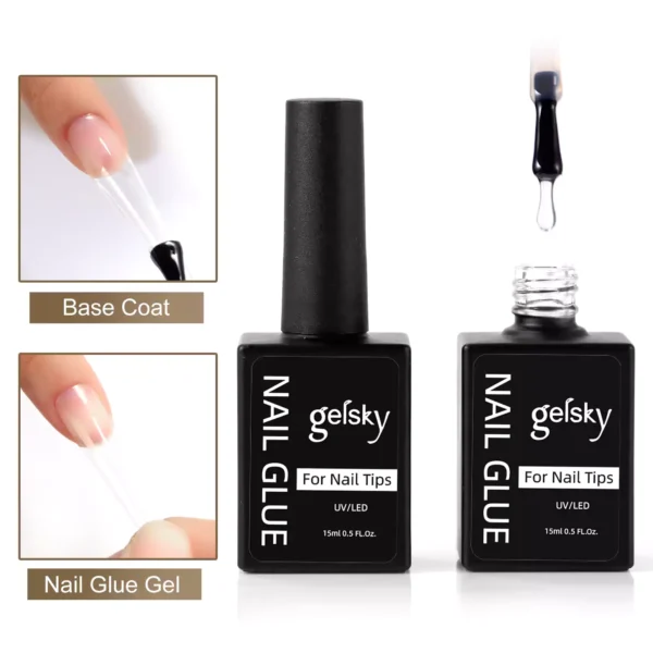 Nail Glue