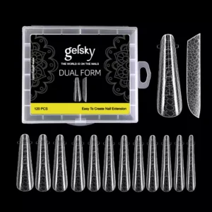 snake effect dual form