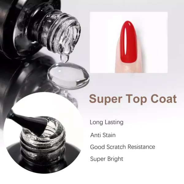 Top Coat