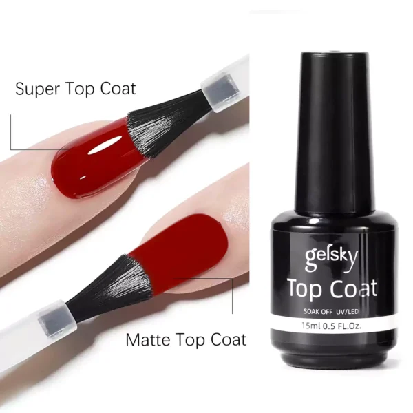 Top Coat