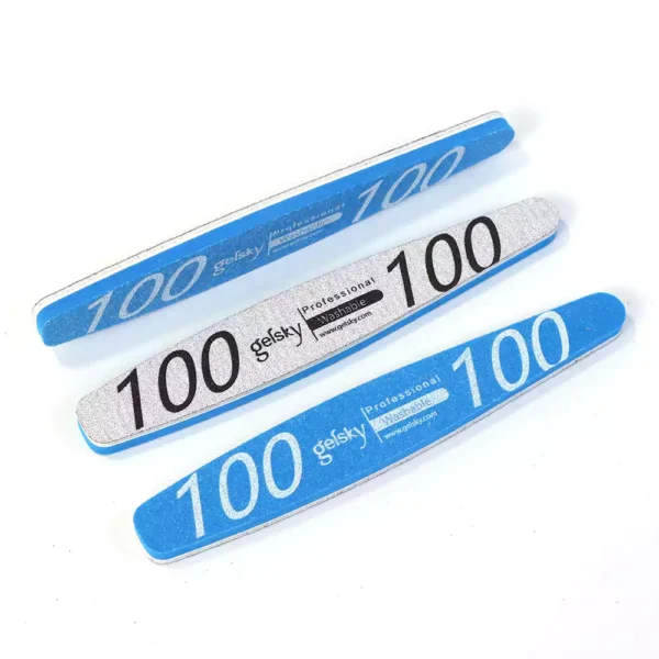 2 In 1 Nail File
