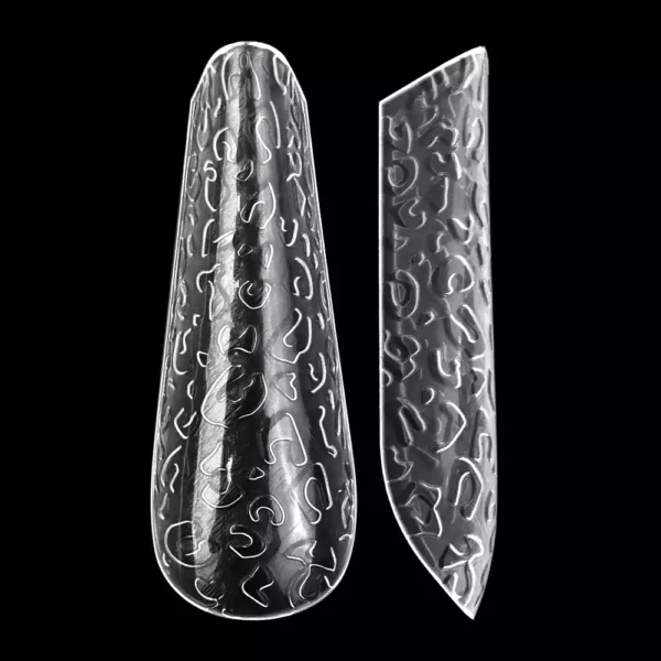Leopard Dual Form