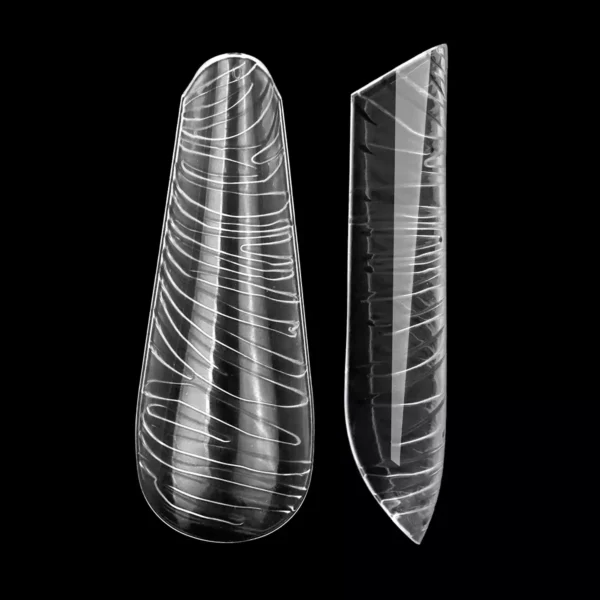 Zebra Dual Form