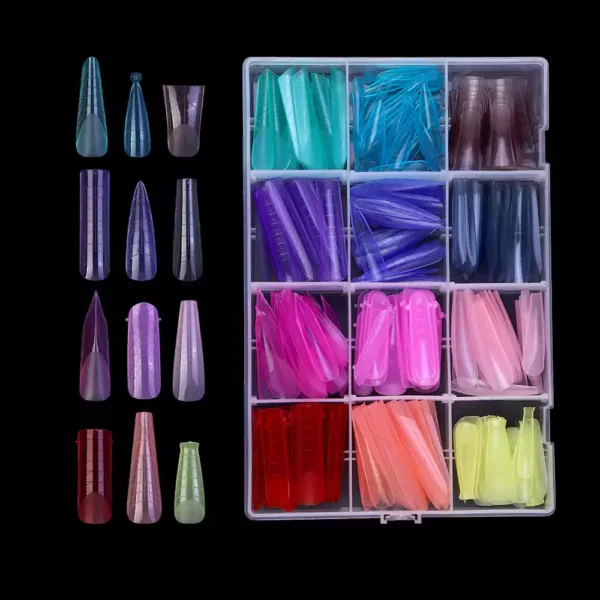 Color Dual Form