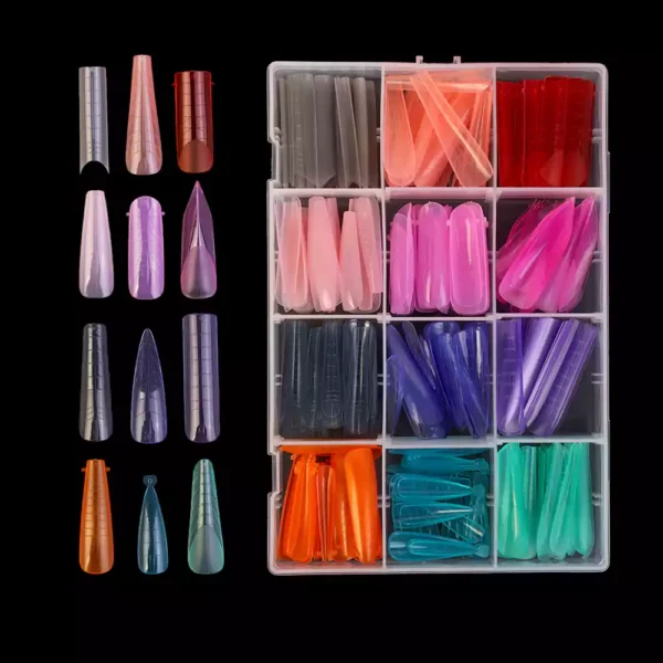 Color Dual Form