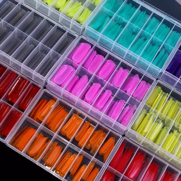 color dual form