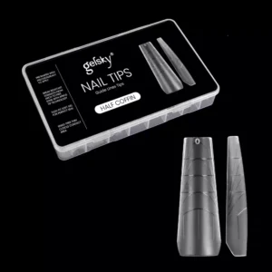 Guide Line Nail Tips