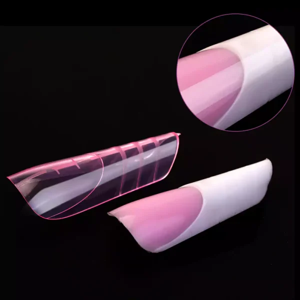 Notched Dual Form