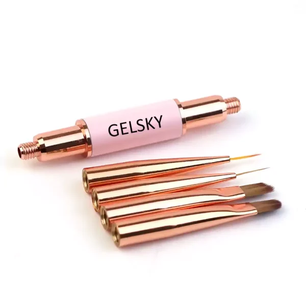 Replaceable Nail Art Brush