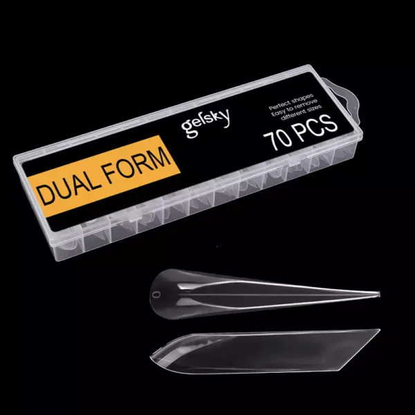 dual form