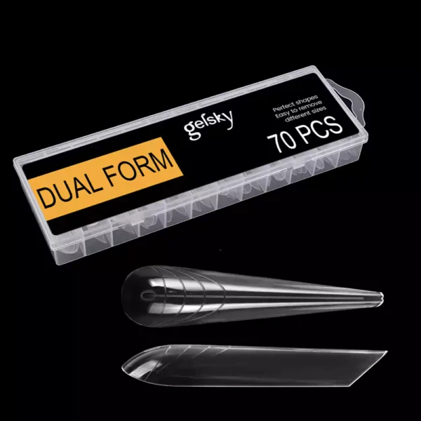 dual form