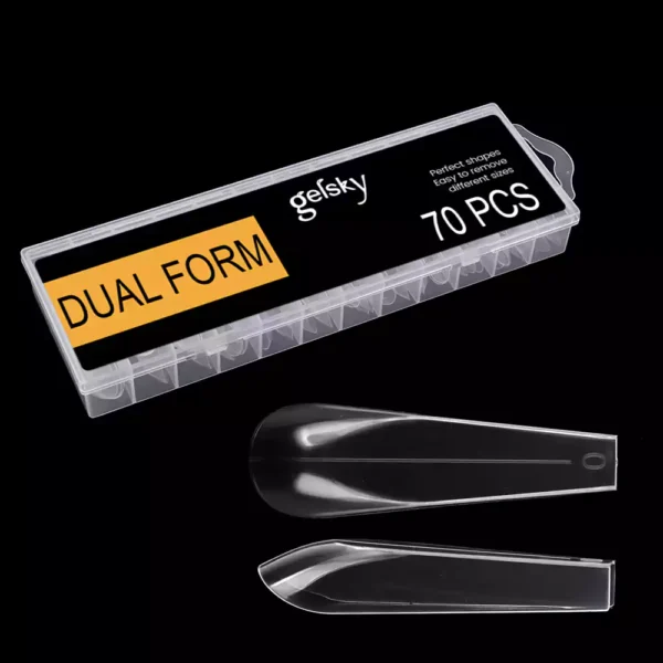 dual form