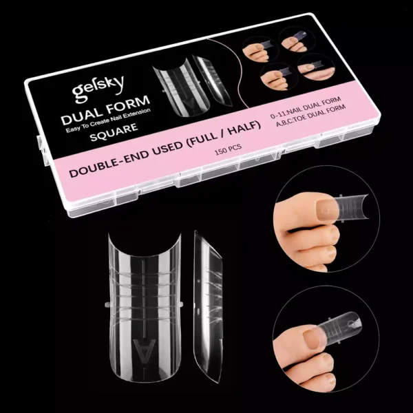 4 in 1 dual form