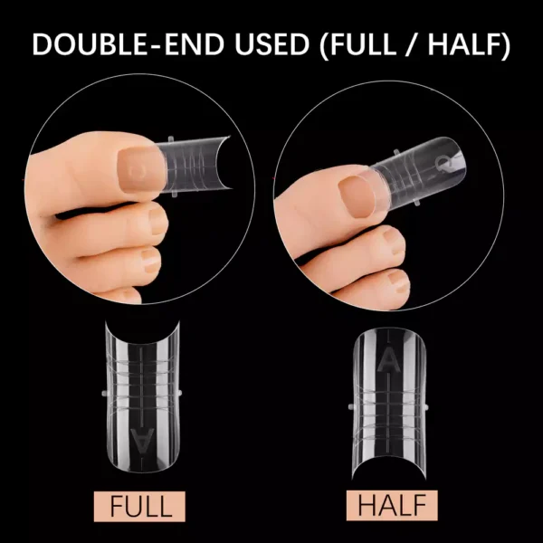 4 in 1 dual form