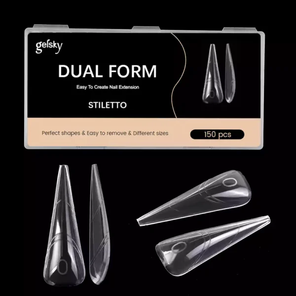 Dual Form
