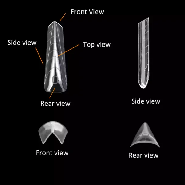 Dual Form