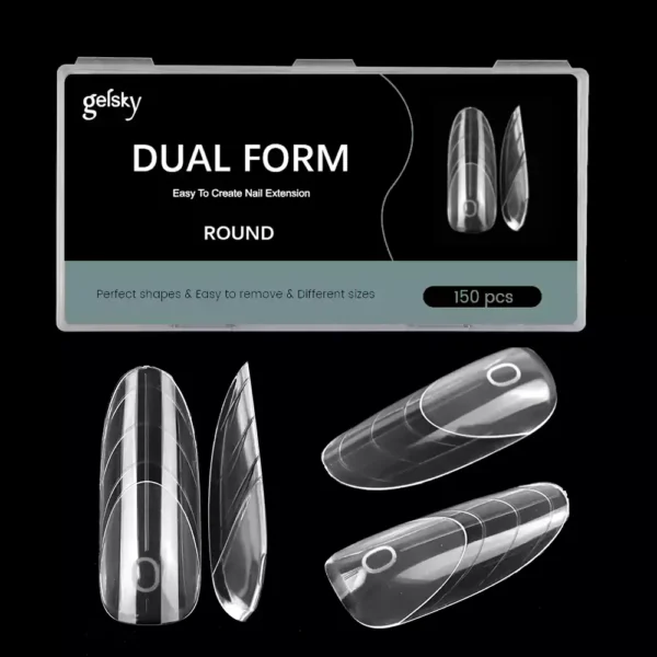 Dual Form