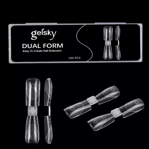 dual form