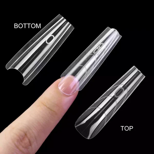 sandwich dual form